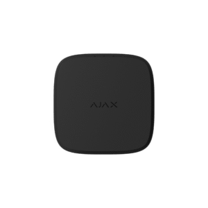 Ajax - Fireprotect 2 - Røgalarm 220v Ac - Sort