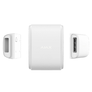 Ajax Dualcurtain Outdoor