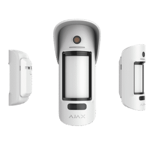 Ajax Motioncam Outdoor - Pir-kamera Udendørs