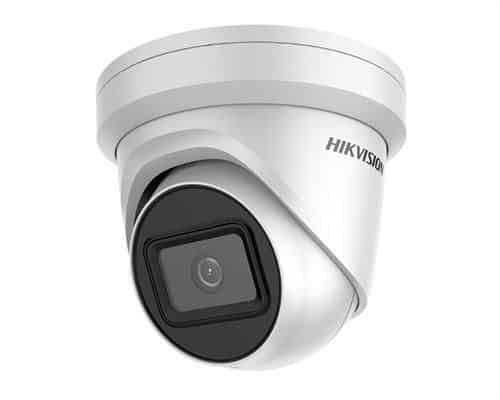 Hikvision 6mp 28mm - Ds-2cd2365fwd-i - Hvid