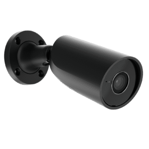 Ajax Bulletcam 8 Mp - 28 Mm