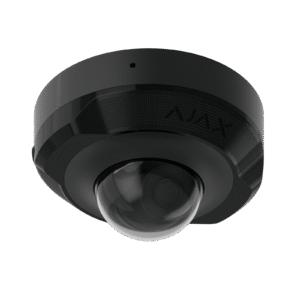 Ajax Domecam Mini 8 Mp - 4 Mm