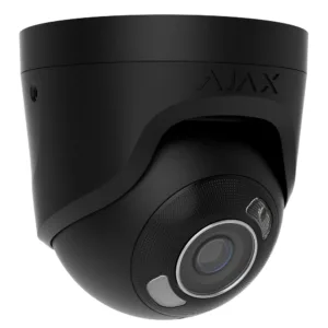 Ajax Turretcam Hl 5 Mp 28 Mm  -  Med Hybridbelysning