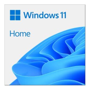 Windows 11 Home - Licens - 64-bit
