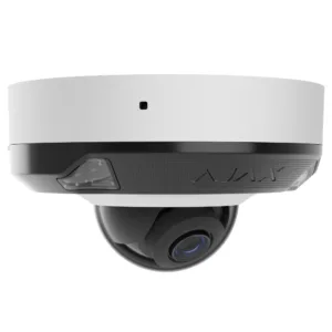Ajax Domecam Mini Hl 5 Mp 28 Mm  -  Med Hybridbelysning