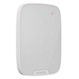 Ajax - Keypad - Betjeningspanel