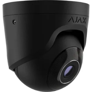 Ajax Turretcam 5 Mp - 28 Mm