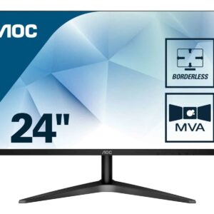 Aoc 24b1h 236quot - Led-skærm