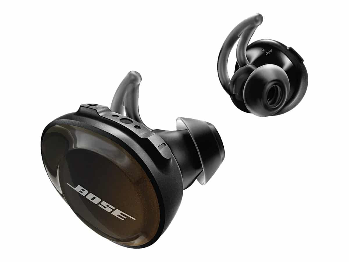 Bose Soundsport Free In-ear