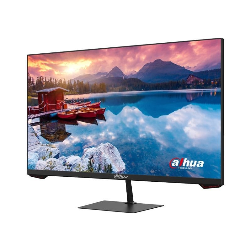 Dahua 27 Fhd Ips 165hz - Pc Monitor