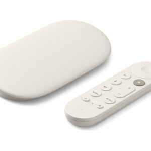 Google Tv Streamer 4k  -  4k Uhd  Smart Home-styring