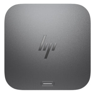 Hp Thunderbolt 4 Ultra 180 W G6  -  Dockingstation Med 180 W Strøm