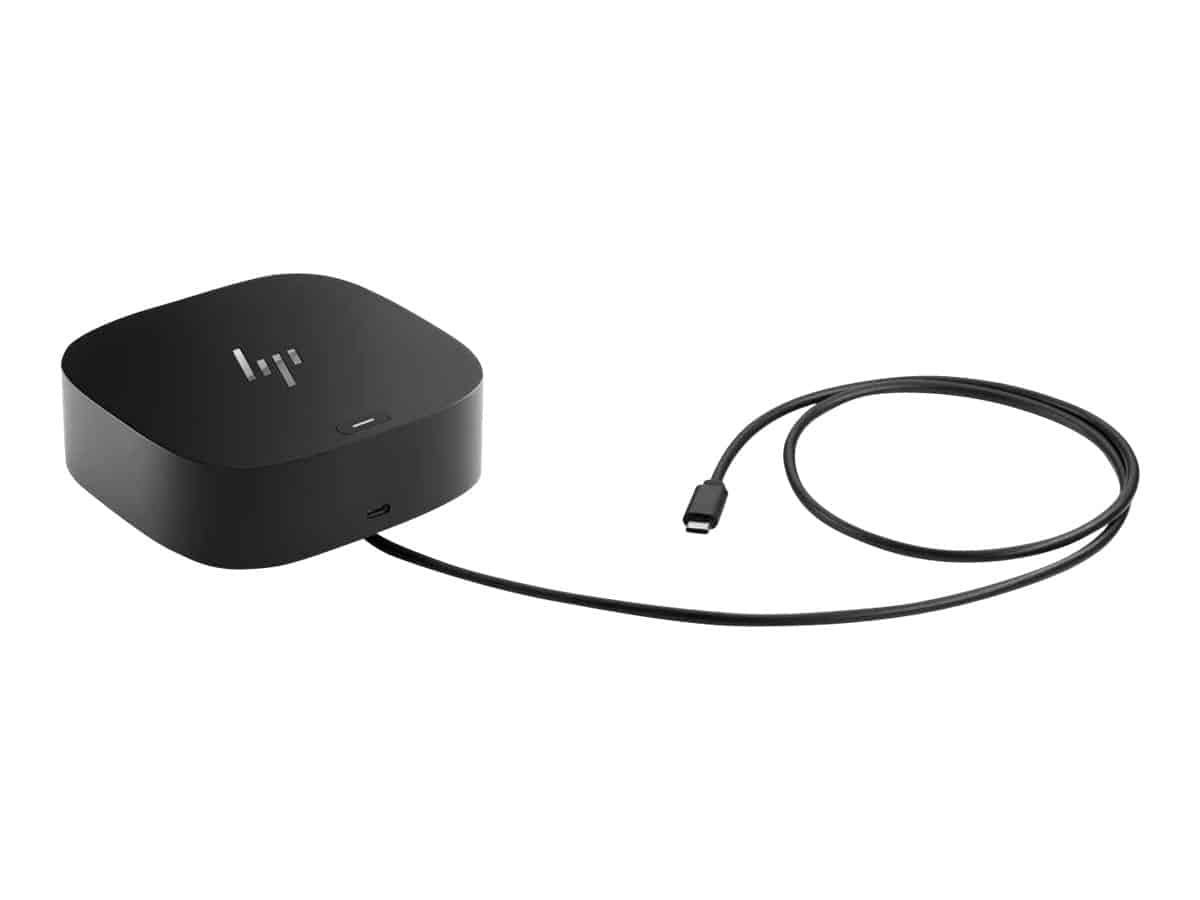 Hp Usb-c Dock G5 Dockingstation