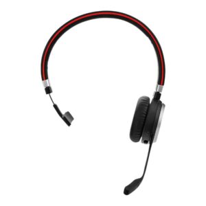 Jabra Evolve 65 Uc Mono Trådløs Headset