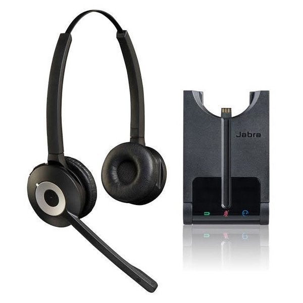 Jabra 920 Pro Duo Headset