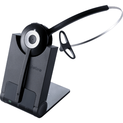 Jabra 930 Pro Usb Mono Headset