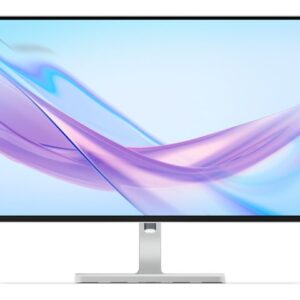 Lenovo L27q-4a 27quot Qhd Ips-skærm  -  100 Hz Og Ergonomisk Design