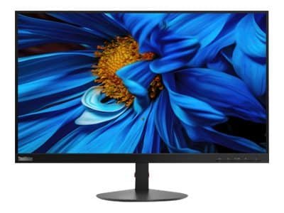 Lenovo Thinkvision S24e-10 238quot Led-skærm
