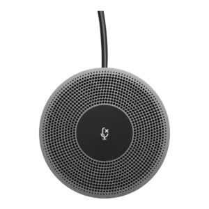 Logitech Expansion Mic For Meetup Mikrofon