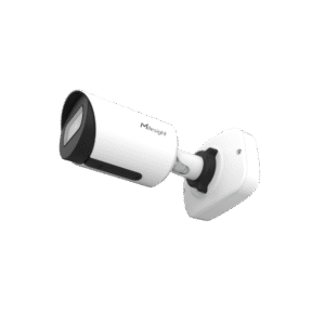 Milesight Ai Mini Vandal Bullet - 5 Mp