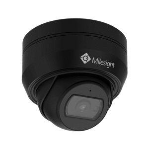 Milesight Mini Dome Ip Kamera - 5mp - 28mm
