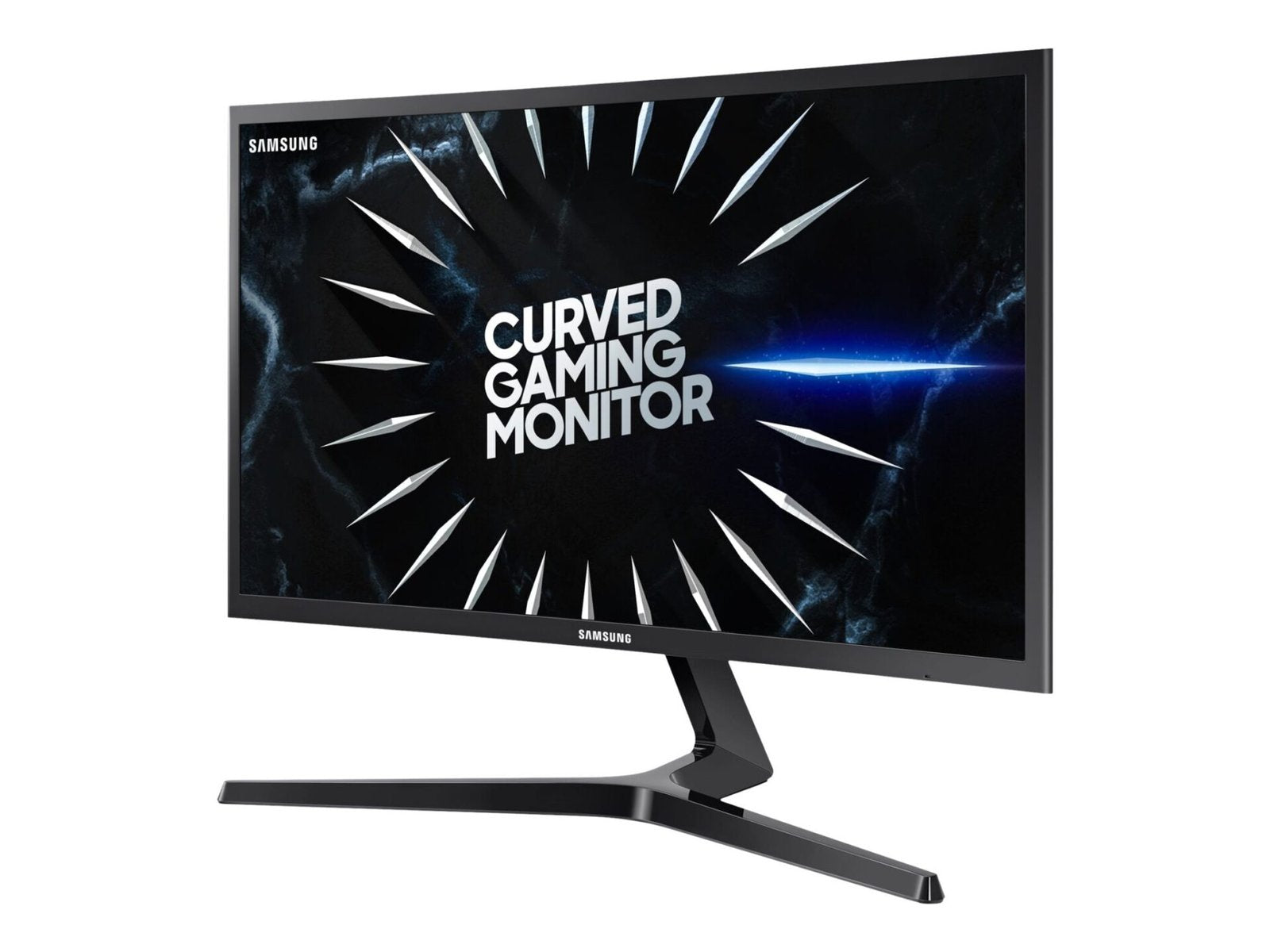 Samsung C24rg50fqu 24quot Kurvet 144hz