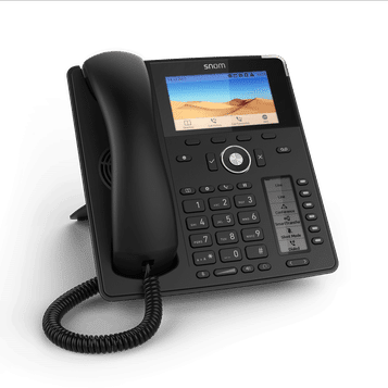 Snom D785 Ip Telefon