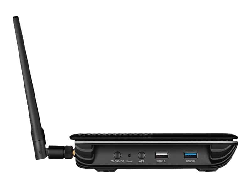 Tp-link Archer C2300
