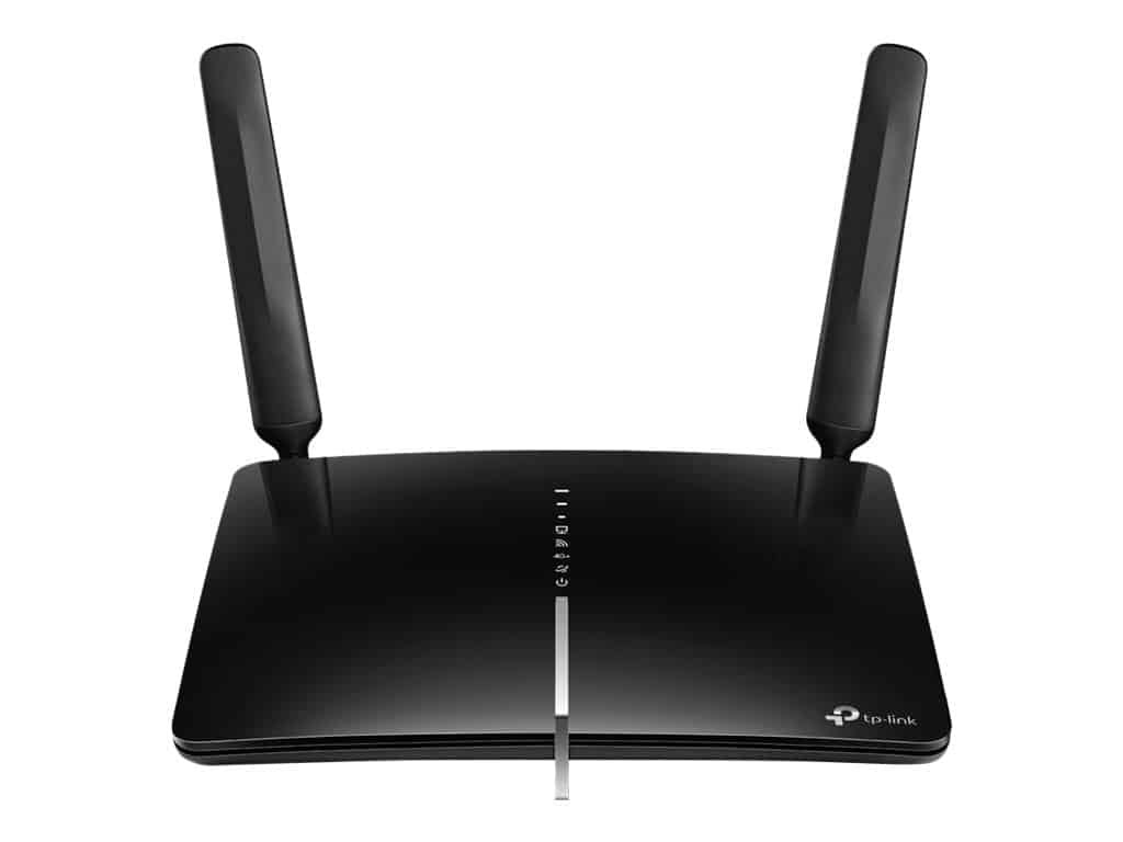 Tp-link Archer Mr600 4g Ac1200