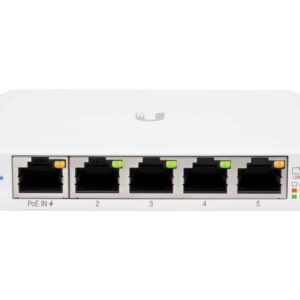 Ubiquiti Unifi Usw Flex Mini - Usw-flex-mini-3