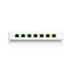 Ubiquiti Unifi Switch Ultra - Usw-ultra