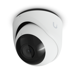 Ubiquiti Unifi Protect G6 Turret