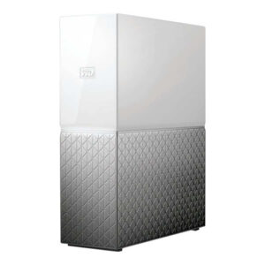 Wd My Cloud Home 3tb