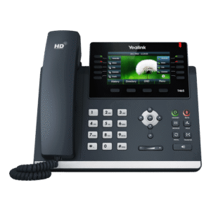 Yealink Sip T46s Ip Telefon