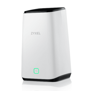 Zyxel Nebula Fwa510 5g Router