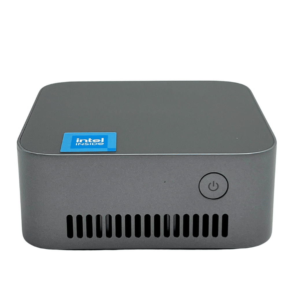 Blackview Mp80 Mini Pc