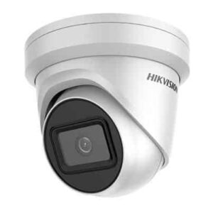 Hikvision 6mp 28mm - Ds-2cd2365fwd-i - Hvid