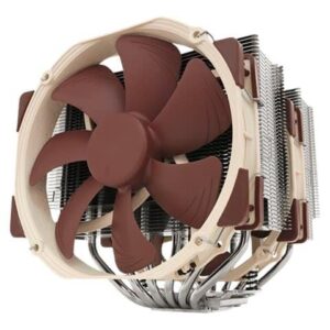 Noctua Nh-d15 Processor-køler