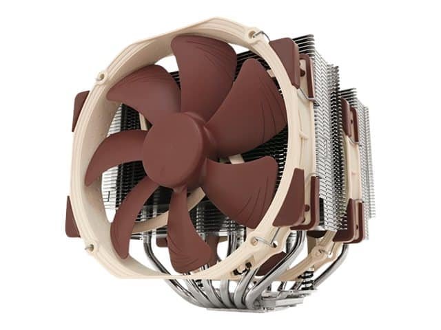 Noctua Nh-d15 Processor-køler