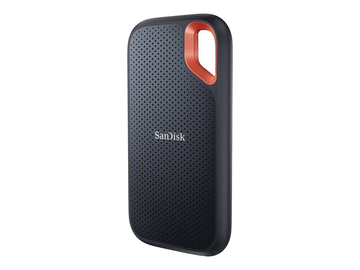 Sandisk Extreme Ssd Portable
