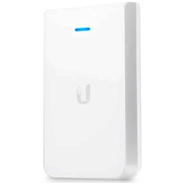Ubiquiti Unifi 6 In-wall Access Point