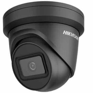 Hikvision 6mp 28mm - Ds-2cd2365fwd-i - Sort