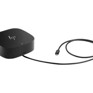 Hp Usb-c Dock G5 Dockingstation