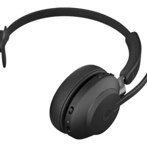 Jabra Evolve2 65 Ms Mono - Usb-c - Trådløs Headset