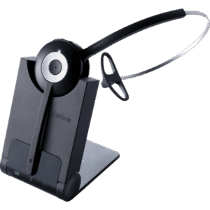 Jabra 930 Pro Usb Mono Headset