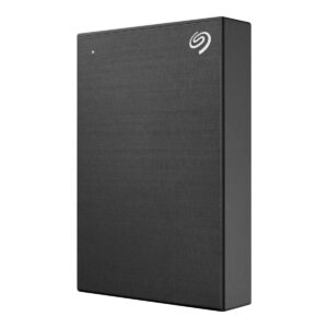 Seagate Sthp5000400 5tb Usb 30 Ekstern Harddisk