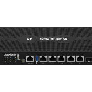 Ubiquiti Edgerouter Er-6p