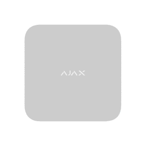 Ajax Nvr Optager
