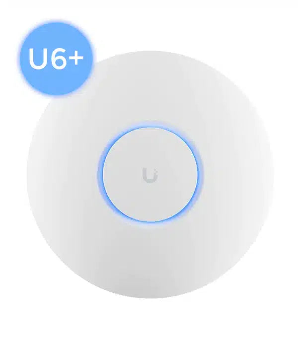 Ubiquiti Unifi U6 Access Point