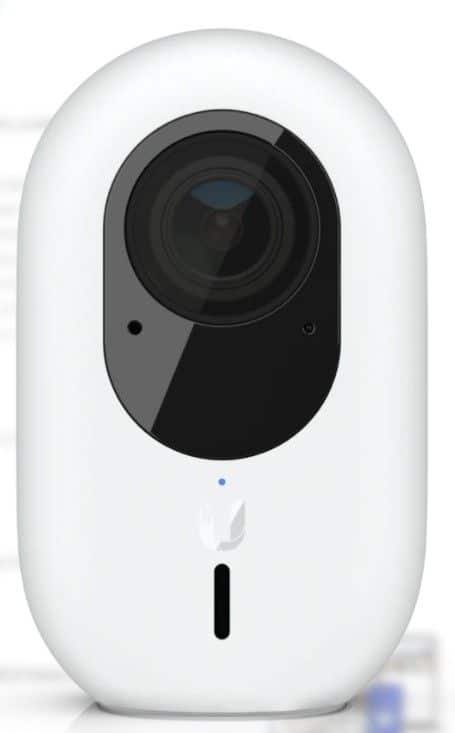 Ubiquiti Unifi Protect G4 Instant - Uvc-g4-ins